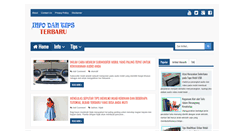 Desktop Screenshot of ccbagon.com