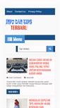 Mobile Screenshot of ccbagon.com